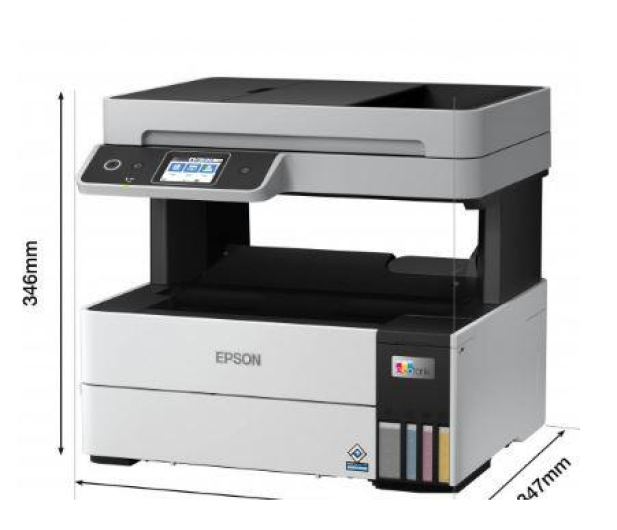 Epson EcoTank L6490 - 676195 - zdjęcie 2